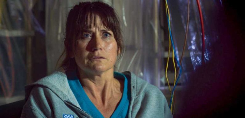 Holby City spoilers: Ange begs for life in hostage hell as Cameron plots desperate escape plan