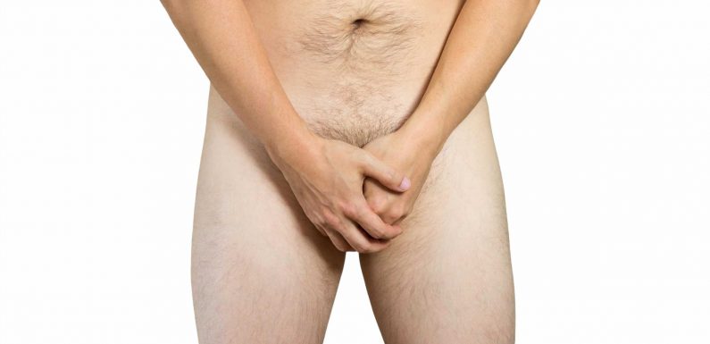 I paid £3,000 to have my penis extended by ONE INCH after my three-inch todger was mercilessly mocked by women