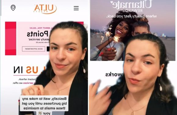 I’m a savvy couponing expert – my simple trick will get you a FREE Dyson hairdryer at Ulta