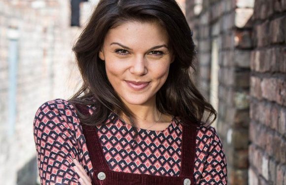 Inside Corrie Faye Brookes’ life – famous ex, glam snaps and soap return twist