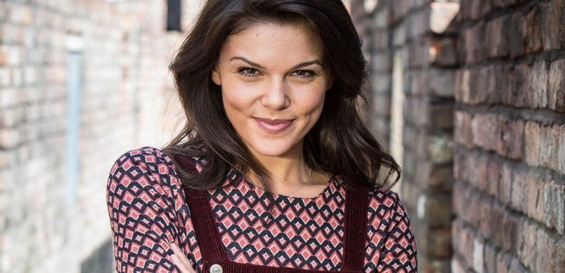 Inside Corrie Faye Brookes’ life – famous ex, glam snaps and soap return twist