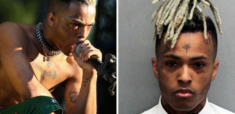 Inside XXXTENTACION's shocking death aged 20 as fans celebrate the controversial rapper's 24th birthday