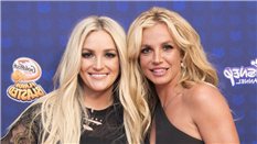 Jamie Lynn Spears reveals 'recent' text message she received from sister Britney