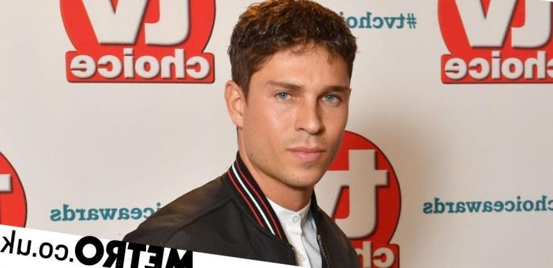 Joey Essex’s home ‘ransacked by thieves’ while former Towie star was out