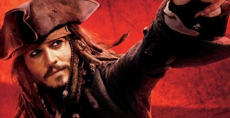 ‘Johnny Depp is overrated’ X-Men actor refused to join Pirates of the Caribbean