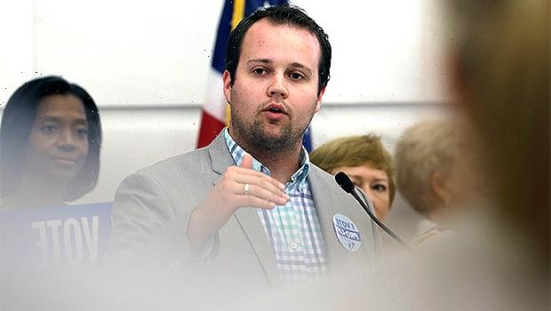 Josh Duggar’s Defense Team Files Motion For Acquittal As He Blames Child Porn On Ex-Employee