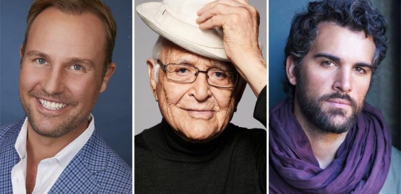 Juan Pablo Di Pace Sets Feature Directorial Debut ‘For Another Time’; Norman Lear & Brent Miller To Exec Produce