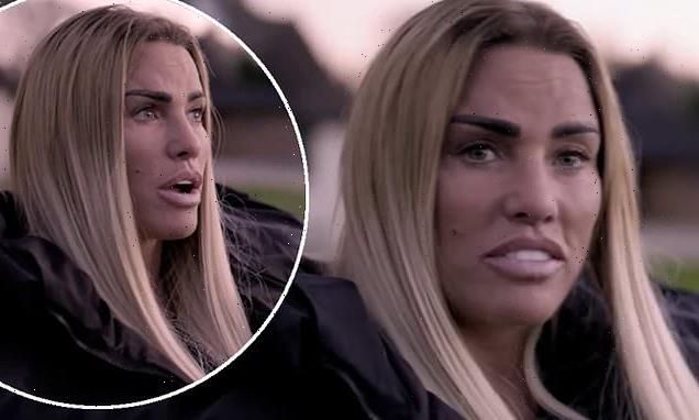 Katie Price breaks her silence on drink-drive crash in new TV show