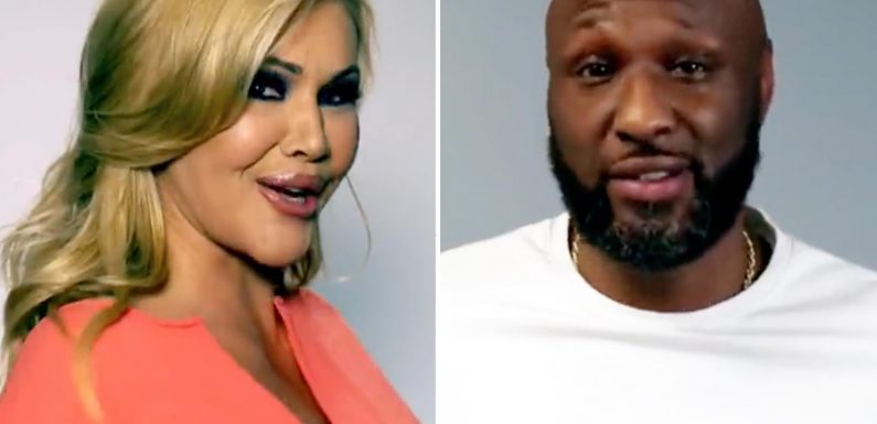 Khloe Kardashian's ex Lamar Odom joins Celebrity Big Brother season 3 alongside Travis Barker's ex-wife Shanna Moakler