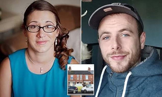 Killer stabbed pregnant woman to death with a screwdriver