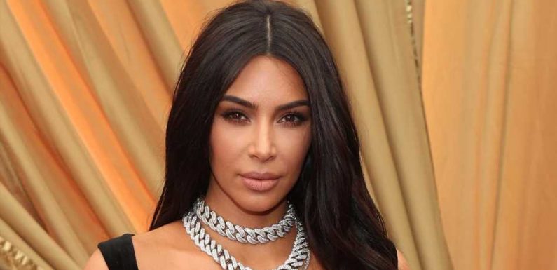 Kim Kardashian Responds to Rumors of Second Sex Tape Following Kanye West's Interview