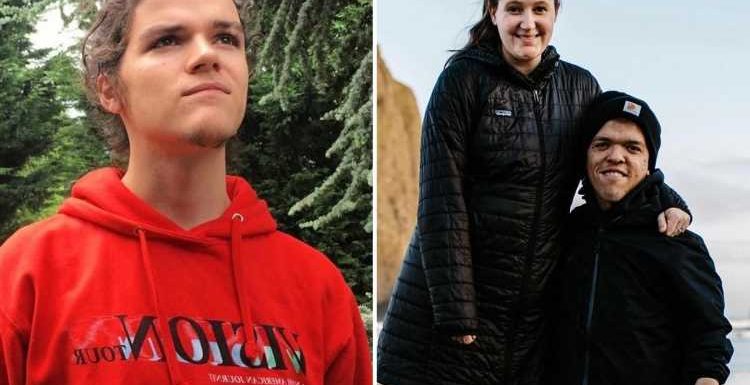 Little People's Jacob Roloff shades Tori & Zach as 'disrespectful' after pair admit they don't wear masks amid pandemic