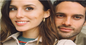 Lucy Watson says she’s keeping surname as changing it after marriage is ‘outdated’