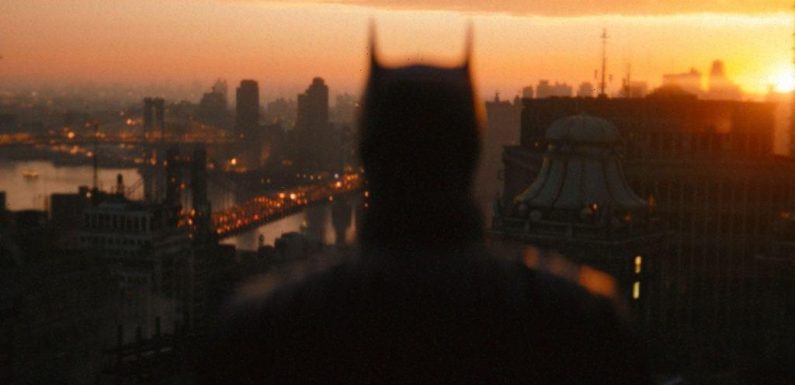 Matt Reeves’ ‘The Batman’ To Come In As Longest-Ever Pic On Caped Crusader At Nearly Three-Hour Runtime