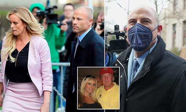 Michael Avenatti goes on trial for defrauding ex-client Stormy Daniels