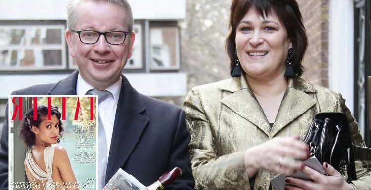 Michael Gove's divorce to ex-wife Sarah Vine confirmed  as she blames BREXIT for marriage split