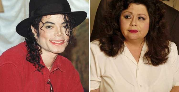 Michael Jackson's maid says sicko star 'fondled, kissed and petted' young boys at Neverland Ranch in damning eyewitness claims