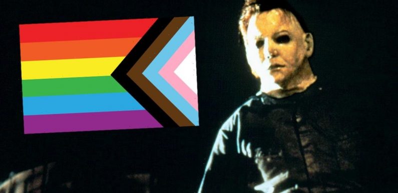 Michael Myers Accused of Being Homophobic in New 'Halloween' Movie