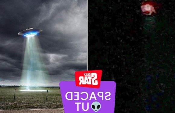 MoD documents show UFO sightings are from ‘credible’ eyewitnesses including cops