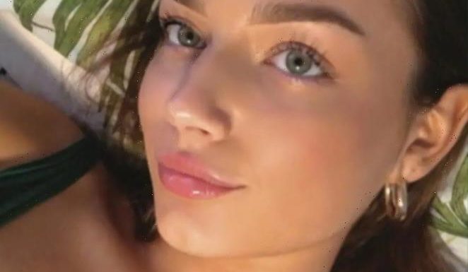 Mum's heartbreak for teen daughter, 17, killed in horror crash 'just as she had everything to look forward to'