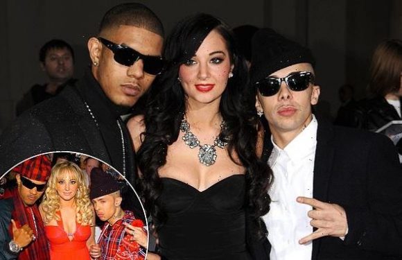 N-Dubz 'are set to release new music by the end of 2022'