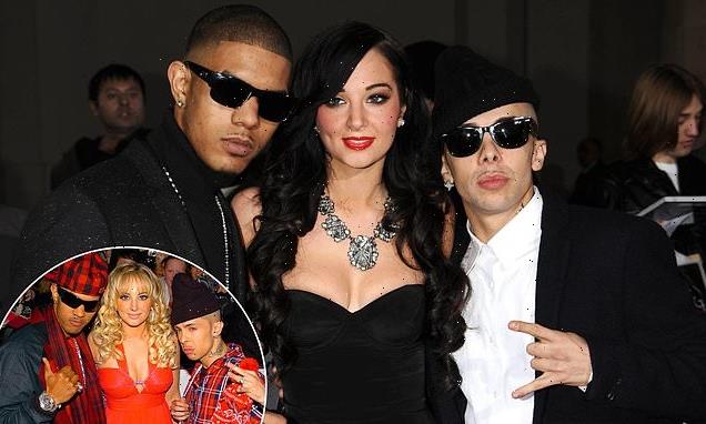 N-Dubz 'are set to release new music by the end of 2022'
