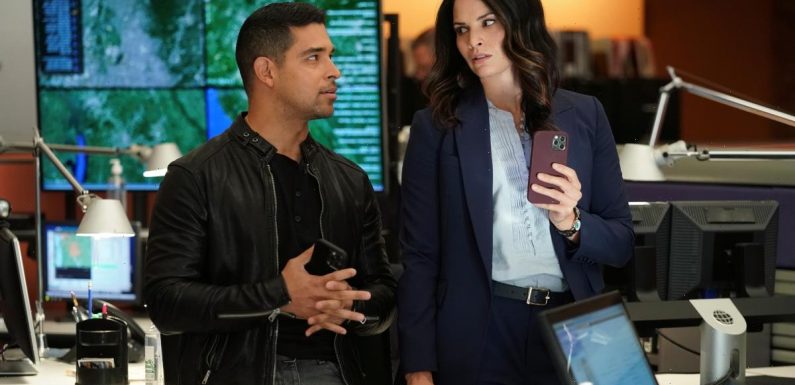 'NCIS' Halts Production on Season 19 — What Does That Mean For the 'Hawai'i' Crossover?