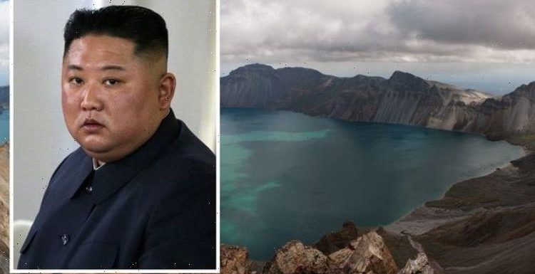 North Korean missile tests risk triggering huge volcanic eruption: ‘Direct threat’