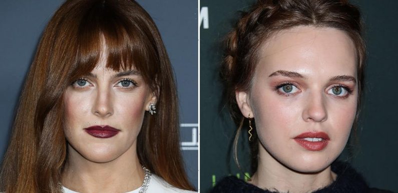 Odessa Young Replaces Riley Keough In ‘Manodrome’