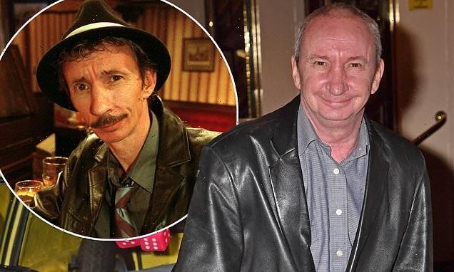 Only Fools And Horses star has 'tumour' removed from his lung