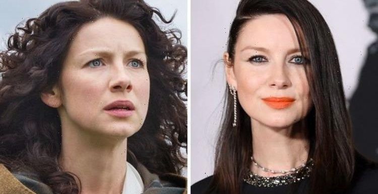 Outlander’s Caitriona Balfe opens up on ‘miserable’ career ‘It’s not exactly the nicest’