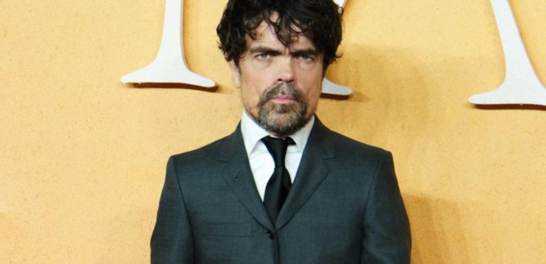 Peter Dinklage ‘Taken Aback’ by ‘Snow White’ Live-Action Remake: ‘It Makes No Sense to Me’
