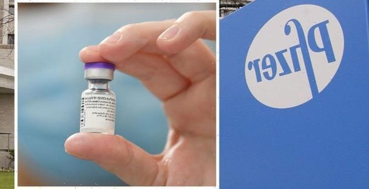 Pfizer’s 75-year sealed vaccine ‘safety data’ to be released after judge ruling