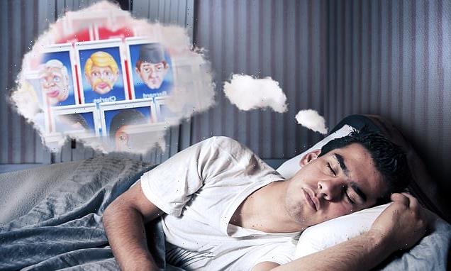 Playing recorded prompts during quality deep sleep improves memory