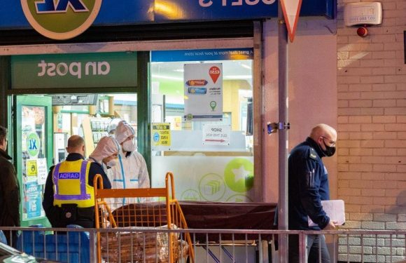 Police investigate after two men bring dead body into office ‘to claim pension’