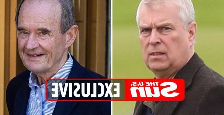 Prince Andrew lawyer set to quiz royal about Virginia Giuffre 'sex attack' plans to use 'seductive style to TRAP him'
