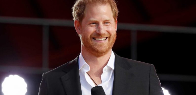 Prince Harry is only 'focused on himself' and could write about security row in his explosive memoir, claims expert