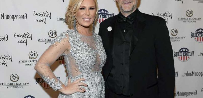 'RHOC': Gretchen and Slade Have No Plans to Get Married – 'Look at Oprah and Stedman,' She Said