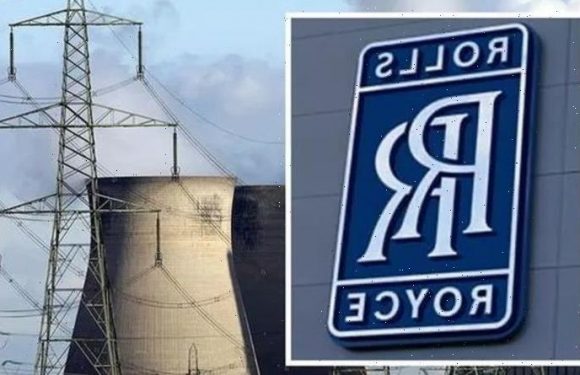 Rolls-Royce heads to Middle East as Saudi Arabia plots £74bn nuclear investment