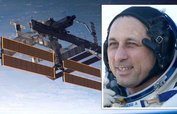 Russia’s ‘50-year-old’ technology key to International Space Station success