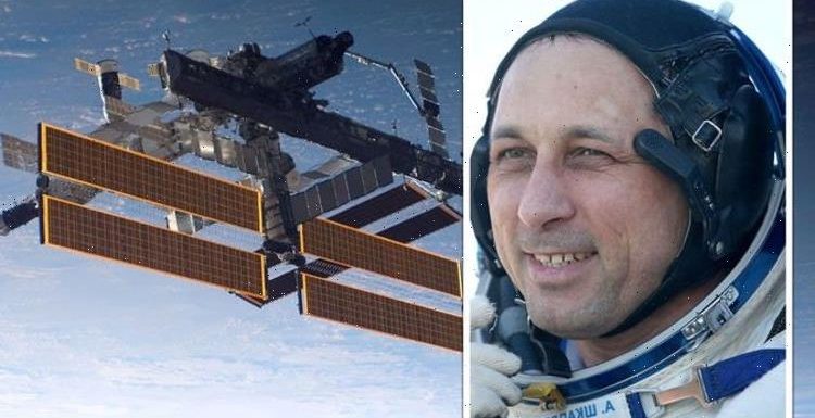 Russia’s ‘50-year-old’ technology key to International Space Station success