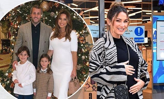 Sam Faiers reveals adult acne and Crohn's disease inspired her