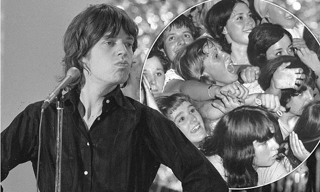 Sir Mick Jagger brands Northern groupies 'ugly' in unearthed interview