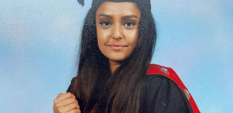 Sister of murder victim Sabina Nessa urges Boris Johnson to 'step up' efforts to keep women safe