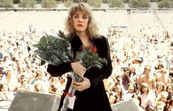 Stevie Nicks: What Happens at the 'Night of a Thousand Stevies' Ball?