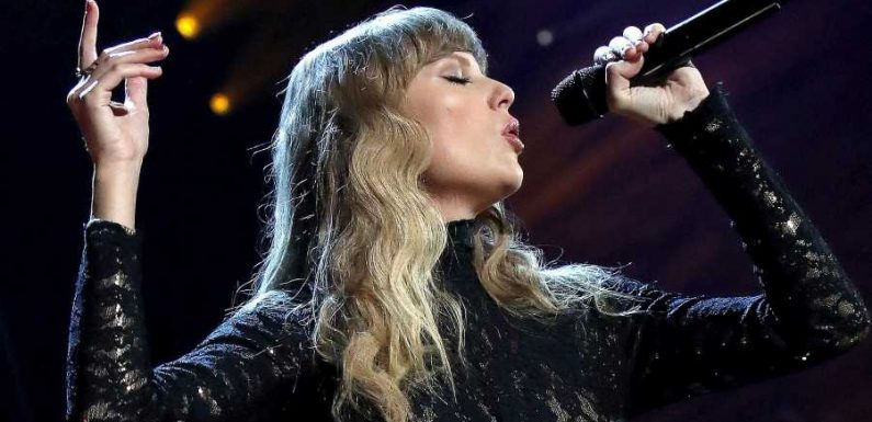 Taylordle: Finally, a Word Game Swifties Can Get Behind