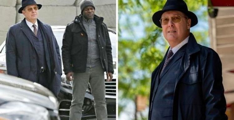 The Blacklist season 9 suffers crushing blow as ratings drop on new episodes