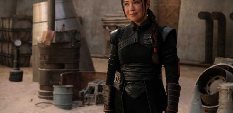 'The Book of Boba Fett' Recap: The Crossover Strikes Back