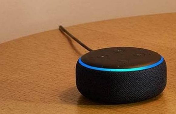 The Echo Dot is now just £21.99 thanks to this Amazon deal