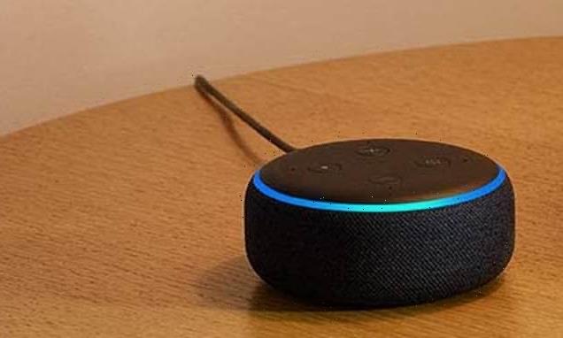 The Echo Dot is now just £21.99 thanks to this Amazon deal